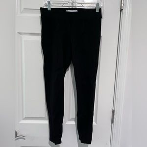 Old Navy Stevie Pants Black